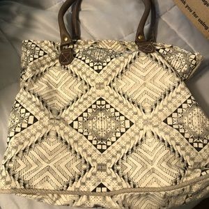 Myra handbag